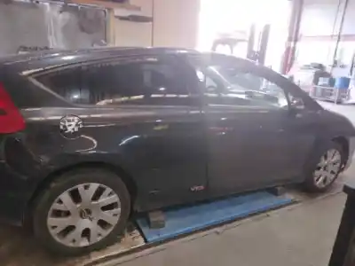 Veicolo di demolizione citroen c4 coupe vts dell'anno 2005 alimentato 9hydv6ted4