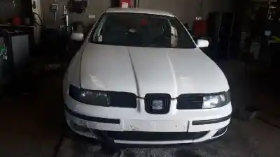 Veículo de Sucata seat toledo (1m2) select do ano 2000 alimentado ahf