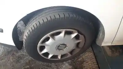 Veículo de Sucata seat toledo (1m2) select do ano 2000 alimentado ahf