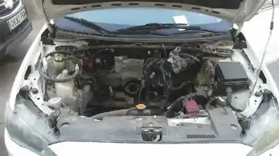 Veículo de Sucata mitsubishi lancer berlina (cy0) 1.8 16v cat do ano 2009 alimentado 4b10