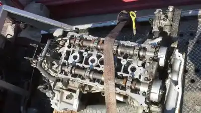 Veículo de Sucata mitsubishi lancer berlina (cy0) 1.8 16v cat do ano 2009 alimentado 4b10