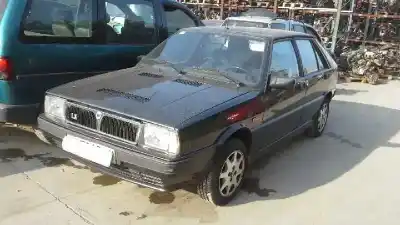 Veicolo di demolizione LANCIA DELTA 1500 Automático dell'anno 1992 alimentato 831B1000