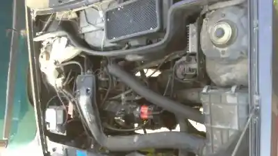 Утилизация автомобиля lancia delta 1500 automático года 1992 питание 831b1000