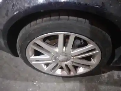 Утилизация автомобиля audi a4 avant (8e) 3.0 tdi quattro (171kw) года 2006 питание asb