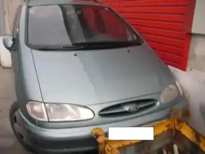 Vehículo de desguace FORD GALAXY (VX) CLX del año 1998 con motor AFN