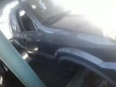 Veicolo di demolizione ford ecosport ford ecosport dell'anno 2004 alimentato g-2.0l-16v