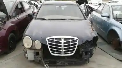Verschrottungsfahrzeug kia opirus 3.5 v6 cat des jahres 2005 angetrieben g6cu