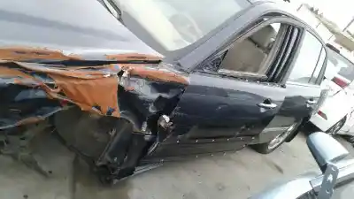 Verschrottungsfahrzeug kia opirus 3.5 v6 cat des jahres 2005 angetrieben g6cu