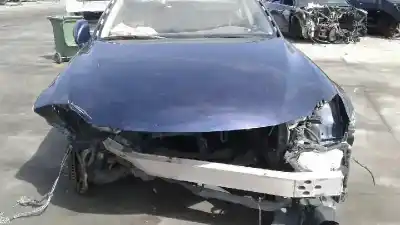 Scrapping Vehicle lexus is200 (ds2/is2) 2.2 d-4d cat of the year 2011 powered d-2ad