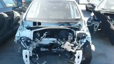 Утилизация автомобиля HYUNDAI                                            I10                                                                                                                                                                                                                                                        1.0 CAT года 2015 питание G3LA