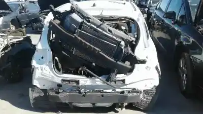 Veicolo di demolizione hyundai i10 1.0 cat dell'anno 2015 alimentato g3la