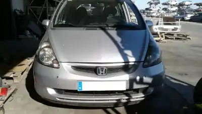 Здавання транспортного засобу honda                                              jazz (gd1/5)                                                                                                                                                                                                                                               1.4 ls                                                                                                                                                                                                                                                     року 2003 потужний l13a1