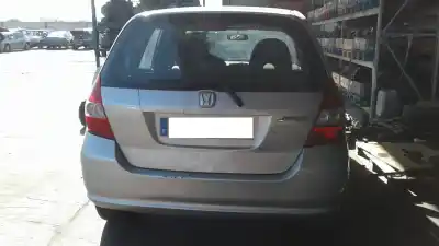 Здавання транспортного засобу honda                                              jazz (gd1/5)                                                                                                                                                                                                                                               1.4 ls                                                                                                                                                                                                                                                     року 2003 потужний l13a1