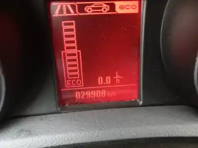 Veículo de Sucata opel mokka x color edition start/stop do ano 2015 alimentado a14net-b14net