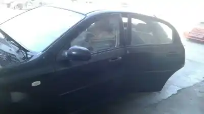 Vehicul casat chevrolet lacetti 1.6 cat al anului 2006 alimentat f16d3