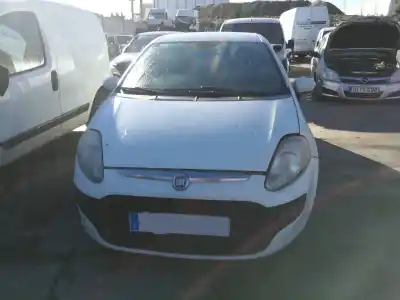 Утилизация автомобиля fiat                                               punto (evo) (199)                                                                                                                                                                                                                                          1.3 16v jtd cat года 2011 питание 199a2000