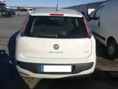 Утилизация автомобиля fiat                                               punto (evo) (199)                                                                                                                                                                                                                                          1.3 16v jtd cat года 2011 питание 199a2000