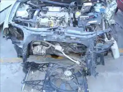 Veículo de Sucata seat ibiza (6l1) 1.9 sdi do ano 2003 alimentado asy