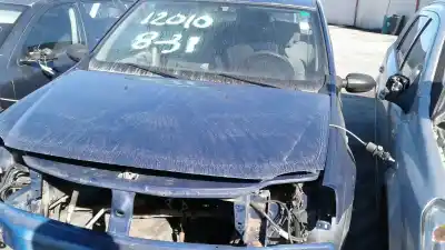 Здавання транспортного засобу dacia logan 1.5 dci diesel cat року 2006 потужний k9k792