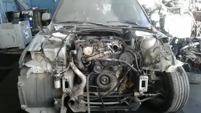 Veículo de Sucata BMW X3 (E83) 2.0d do ano 2005 alimentado M47N204D4
