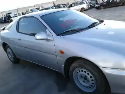 Scrapping Vehicle mazda                                              mx-3 (ec)                                                                                                                                                                                                                                                  1.6 16v                                                                                                                                                                                                                                                    of the year 1998 powered b6d