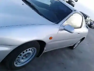 Scrapping Vehicle mazda                                              mx-3 (ec)                                                                                                                                                                                                                                                  1.6 16v                                                                                                                                                                                                                                                    of the year 1998 powered b6d