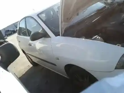 Veículo de Sucata SEAT IBIZA (6L1) Stylance do ano 2006 alimentado BKY