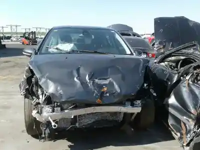 Vehicul casat peugeot 208 active al anului 2012 alimentat 9hp