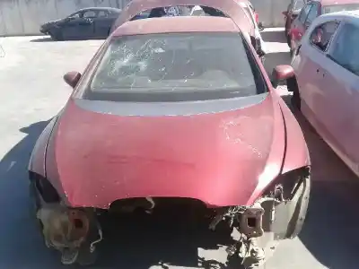 Veicolo di demolizione SEAT LEON (1P1) Comfort Limited dell'anno 2005 alimentato BKD