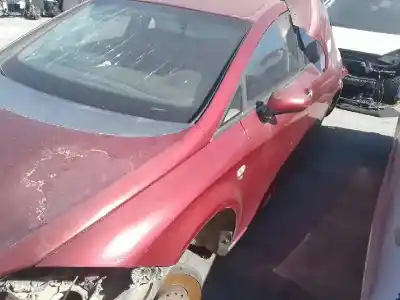 Veicolo di demolizione seat leon (1p1) comfort limited dell'anno 2005 alimentato bkd