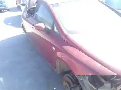 Veicolo di demolizione seat leon (1p1) comfort limited dell'anno 2005 alimentato bkd