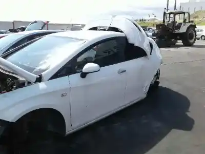 Veicolo di demolizione SEAT LEON (1P1) Sport Limited dell'anno 2008 alimentato BXE