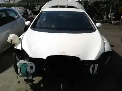 Veicolo di demolizione seat leon (1p1) sport limited dell'anno 2008 alimentato bxe