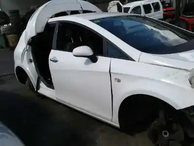 Veicolo di demolizione seat leon (1p1) sport limited dell'anno 2008 alimentato bxe