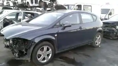 Veicolo di demolizione seat leon (1p1) stylance / style dell'anno 2009 alimentato bxe