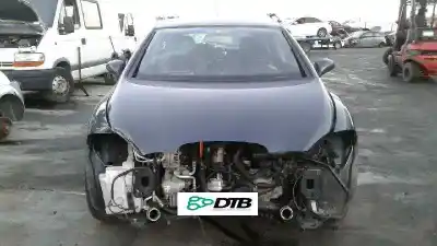 Veicolo di demolizione seat leon (1p1) stylance / style dell'anno 2009 alimentato bxe