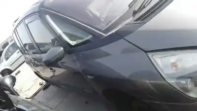 Scrapping Vehicle renault espace iv (jk0) dynamique of the year 2004 powered g9t742