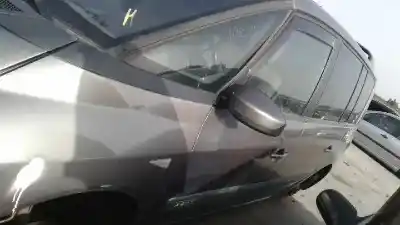 Scrapping Vehicle renault espace iv (jk0) dynamique of the year 2004 powered g9t742