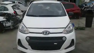 Утилизация автомобиля HYUNDAI                                            I10                                                                                                                                                                                                                                                        Go Plus года 2018 питание G-4LA