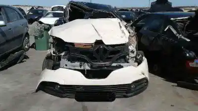 Veículo de Sucata otras marcas captur dynamique do ano 2015 alimentado k9k608