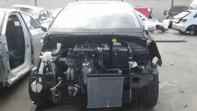 Veículo de Sucata peugeot 208 style do ano 2019 alimentado hm05