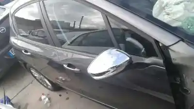 Veículo de Sucata peugeot 208 style do ano 2019 alimentado hm05