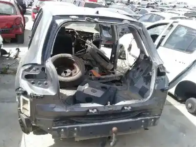 Vehicul casat toyota auris luna+ al anului 2007 alimentat 1ndtv