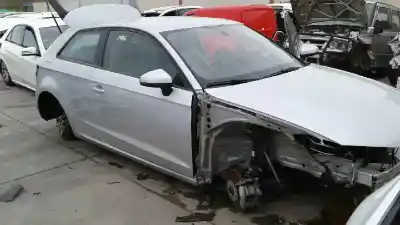 Hurda Aracı AUDI A3 (8V) Ambiente Yılın 2014 güçlü CJZ