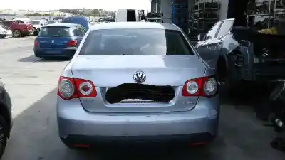 Утилизация автомобиля volkswagen jetta (1k2) advance года 2008 питание bxe