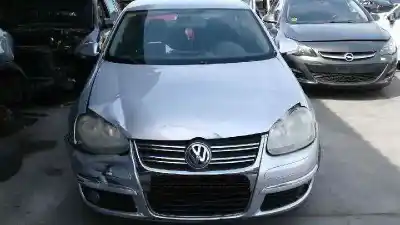 Утилизация автомобиля volkswagen jetta (1k2) advance года 2008 питание bxe