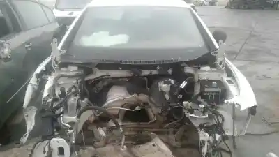 Veicolo di demolizione seat leon (1p1) reference dell'anno 2011 alimentato cayc