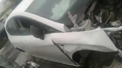 Veicolo di demolizione seat leon (1p1) reference dell'anno 2011 alimentato cayc