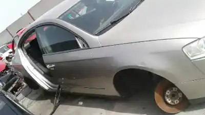 Veículo de Sucata volkswagen passat berlina (3c2) 2.0 tdi do ano 2006 alimentado bkp