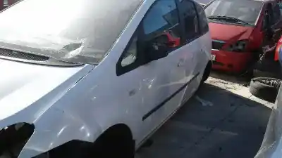 Scrapping Vehicle ford c-max (cb3) 1.6 tdci cat of the year 2008 powered hhda